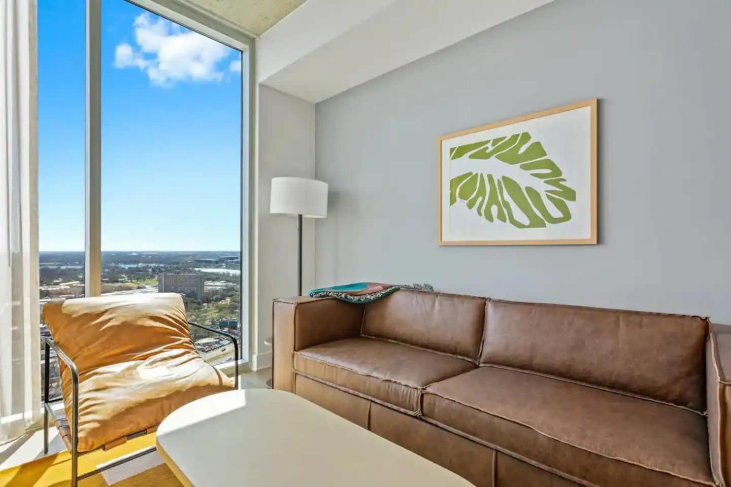 Modern 1Br Condo On Rainey St With Pool And Views Austin Exterior foto